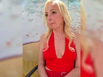 Bongacams Free Live Porn of BaditaLuna