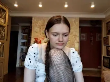 Bongacams Free Porn Cam of ElenaKeel