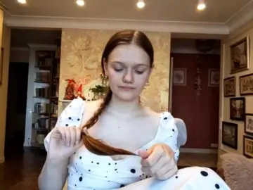 Bongacams Free Porn Cam of ElenaKeel