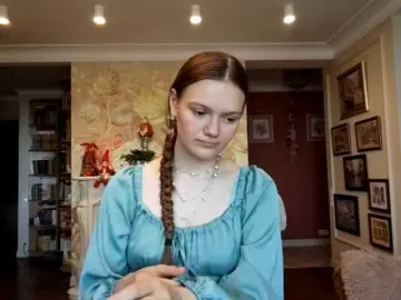 Bongacams Free Porn Cam of ElenaKeel