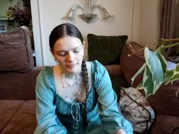 Bongacams Adult Webcam of ElenaKeel