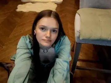 Bongacams Live Porn of ElenaKeel