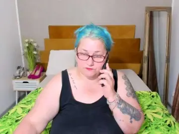 Bongacams Adult Webcam of BlondyBigBoobs