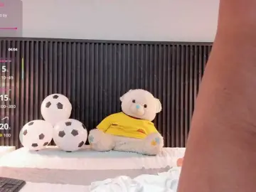 Bongacams Sex Chat of BellaGracee