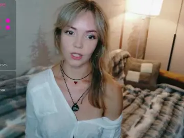 Bongacams Live Sex Cam of Kissz