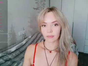 Bongacams Nude Webcam of Kissz