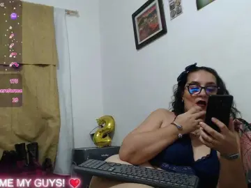 Bongacams Sex Cam of saimajayeb