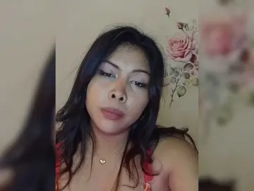 Bongacams Live Sex of Doudou261