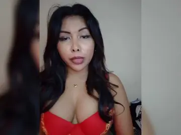 Bongacams Live Sex of Doudou261