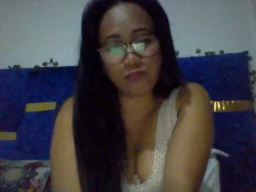 Bongacams Live Sex of Myrahsexy