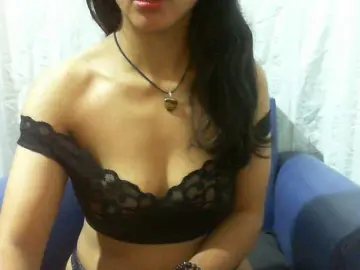 Bongacams Adult Video Chat of Cyah2