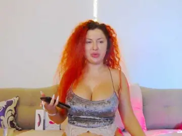 Bongacams Free Live Porn of AlexaMills