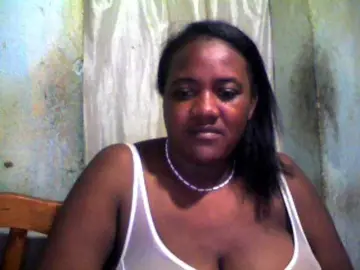 Bongacams Nude Webcam of pussyblacky
