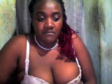 Bongacams Adult Video Chat of pussyblacky