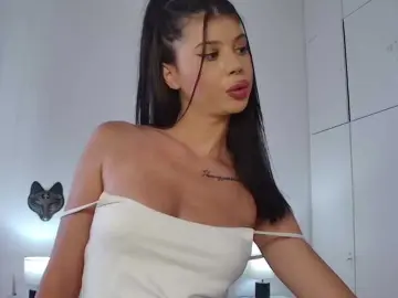 Bongacams Free Live Porn of Ivywild
