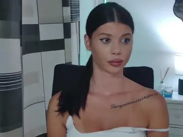 Bongacams Sex Cam of Ivywild