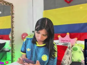 Bongacams Best Webcam of ChloeMontes