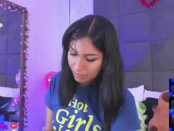 Bongacams Watch Live Sex Cams of ChloeMontes