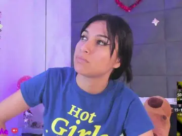 Bongacams Free Porn Cam of ChloeMontes