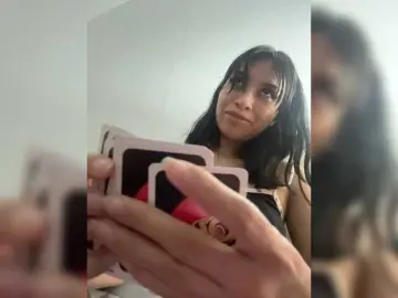Bongacams Adult Video Chat of ChloeMontes