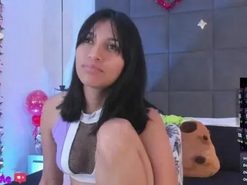 Bongacams Free Live Porn of ChloeMontes