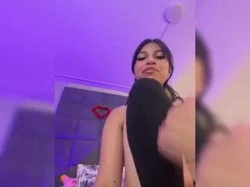 Bongacams Nude Webcam of ChloeMontes