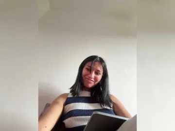 Bongacams Nude Webcam of ChloeMontes