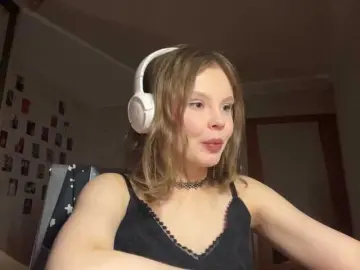 Bongacams Live Sex Cam of BreannTolbert