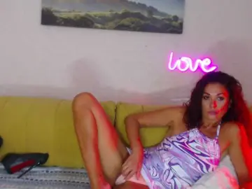 Bongacams Live Porn of MarinaModel