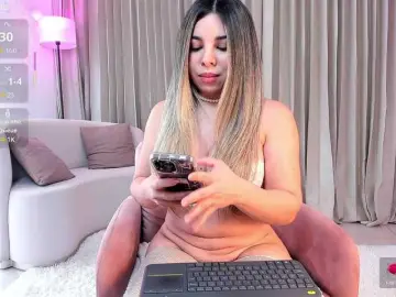 Bongacams Adult Webcam of sabrinacherry