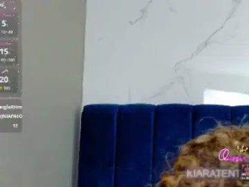 Bongacams Live Sex of KIARATENTATION