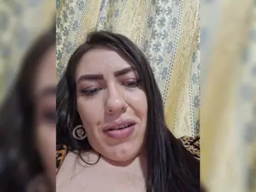 Bongacams Live Sex of EdenaVega