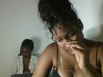Bongacams Free Porn Cam of Triida
