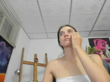 Bongacams Best live sex cam show of mariecam420