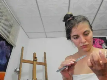 Bongacams Sex Chat of mariecam420