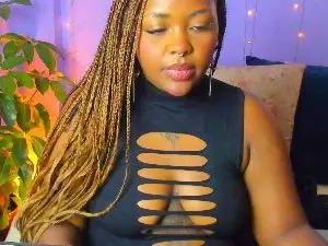 Cam4 Live Sex Cam of AfroditMar