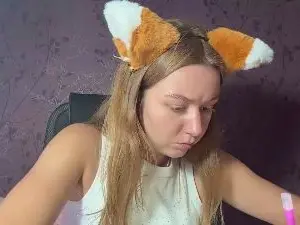 Cam4 Sex Cam of CathiePonder
