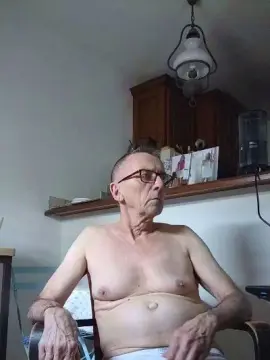 Cam4 Best live sex cam show of SeniorExhib
