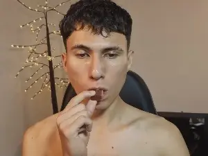 Cam4 Nude Webcam of Mugiito
