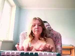 Cam4 Live Sex Cam of JanayTrumbore