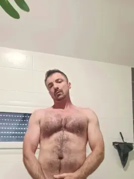 Cam4 Live Porn of Rick8271