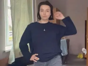 Cam4 Live Porn of EliciaShirah