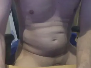 Cam4 Nude Webcam of cutyke