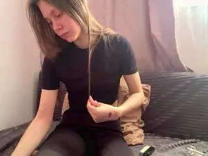 Cam4 Sex Cam of EstelaSinn
