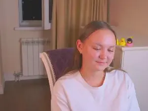 Cam4 Best live sex cam show of ElaHammes