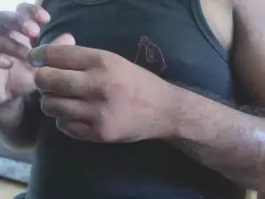 Cam4 Live Sex of IndienTiger