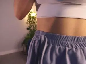 Cam4 Sex Chat of RosaCreager