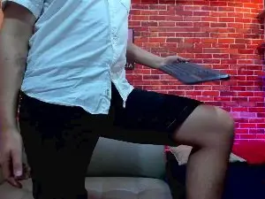 Cam4 Adult Video Chat of Hoot_boyss_