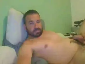 Cam4 Private Sex Chat of vince_5