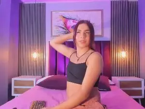 Cam4 Sex Chat of Lyaa_sweet